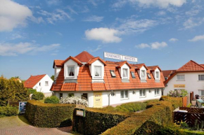 Ferienhotel Bernstein, Trassenheide